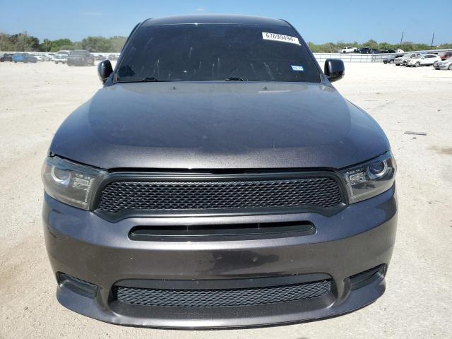 2019 DODGE DURANGO GT - 1C4RDHDG4KC662974