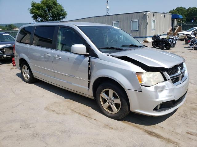 2011 DODGE GRAND CARA - 2D4RN5DG3BR689248