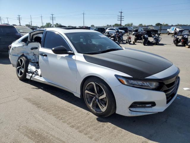 2020 HONDA ACCORD SPO - 1HGCV2F37LA002730