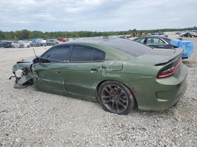 2020 DODGE CHARGER SC - 2C3CDXGJ2LH157512