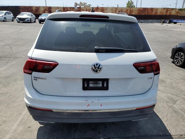 2018 VOLKSWAGEN TIGUAN SE - 3VV3B7AX5JM176215