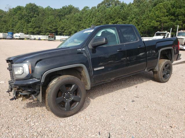 2019 GMC SIERRA LIM - 2GTV2LEC6K1134930