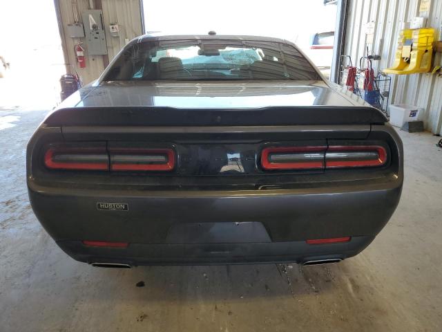 2022 DODGE CHALLENGER - 2C3CDZAG0NH206735