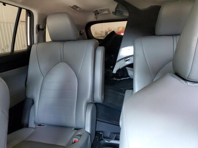 2021 TOYOTA HIGHLANDER - 5TDGZRAH6MS515228