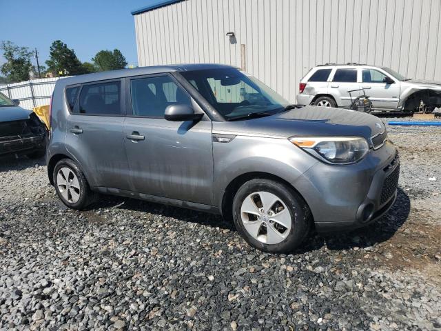 Vin: kndjn2a26e7077293, lot: 66958594, kia soul 20144