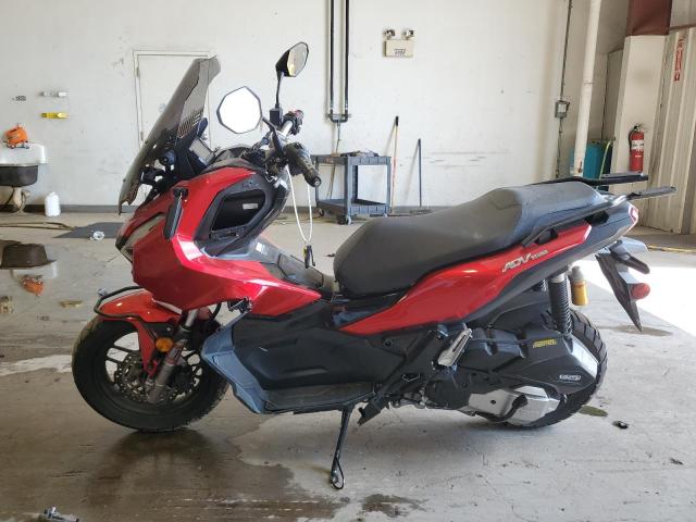 2022 HONDA ADV150 A - MLHKF385XN5101997