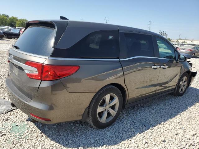 2019 HONDA ODYSS EX-L - 5FNRL6H70KB101725