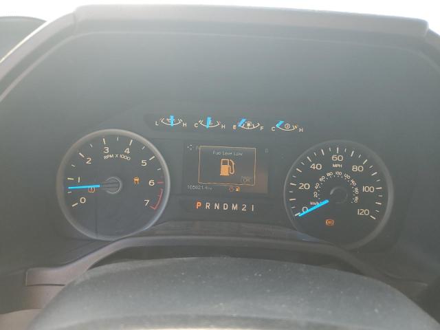 2015 FORD F150 SUPER - 1FTEX1EP7FKE21479