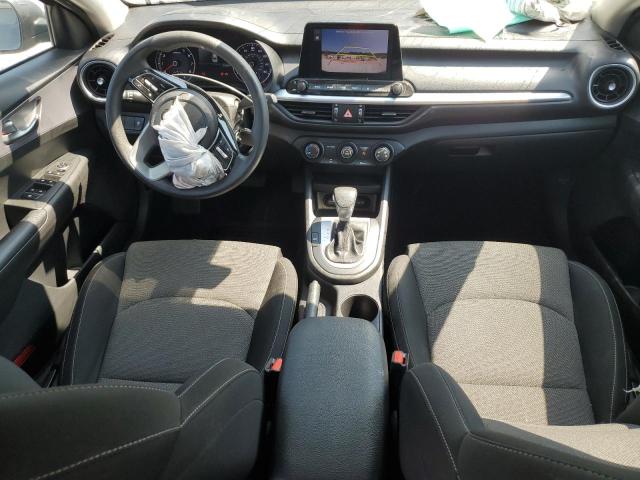 2022 KIA FORTE FE - 3KPF24AD8NE449759