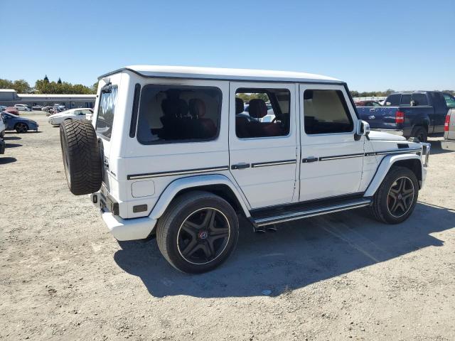 VIN WDCYC7DF8FX230297 2015 Mercedes-Benz G-Class, 6... no.3