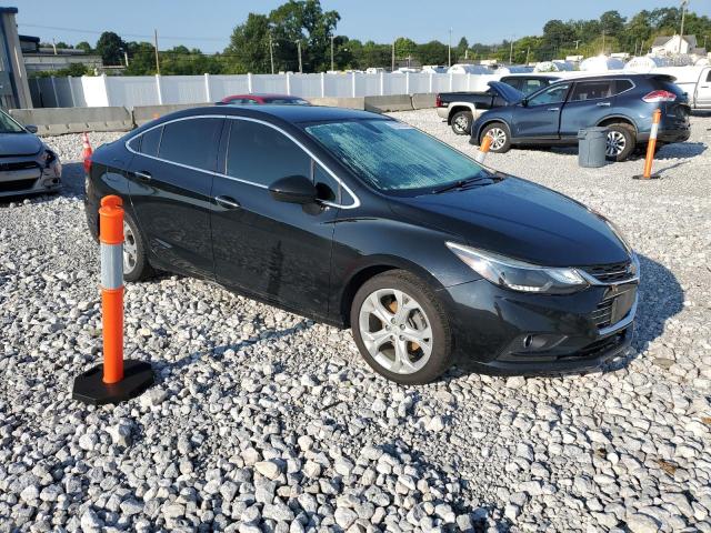 2018 CHEVROLET CRUZE PREM - 1G1BF5SM0J7196902