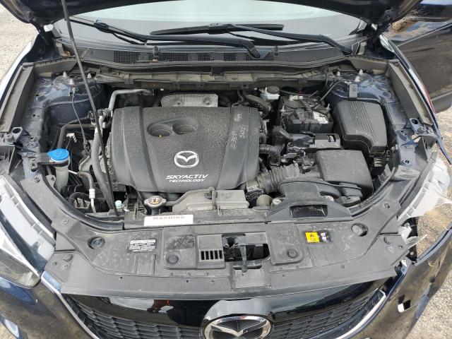 VIN JM3KE4CY9E0404769 2014 Mazda CX-5, Touring no.11