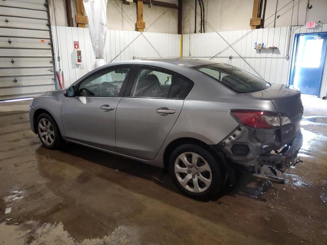 VIN JM1BL1UP9D1789519 2013 Mazda 3, I no.2