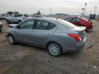 NISSAN VERSA S photo