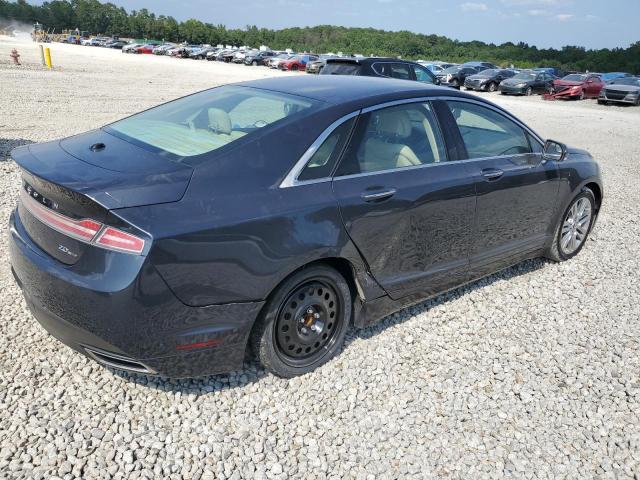 VIN 3LN6L2G94ER833322 2014 Lincoln MKZ no.3