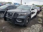 2021 FORD EXPLORER P - 1FM5K8AW5MNA04731