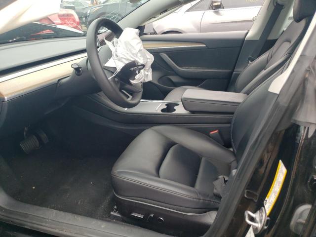 2023 TESLA MODEL 3 - 5YJ3E1EA3PF434012
