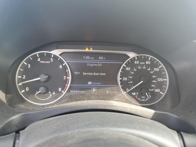 2019 NISSAN ALTIMA S - 1N4BL4BW9KN313634