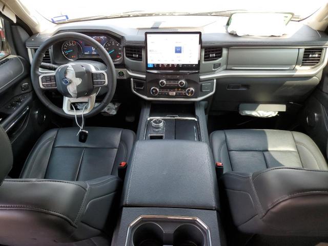 2023 FORD EXPEDITION - 1FMJK1H88PEA45789