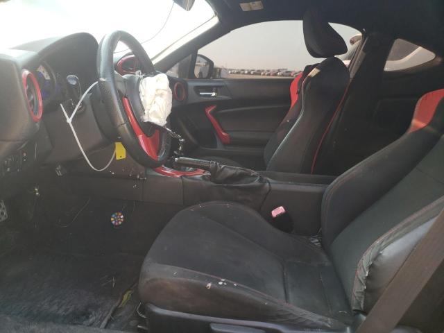2013 TOYOTA SCION FR-S - JF1ZNAA12D1710948