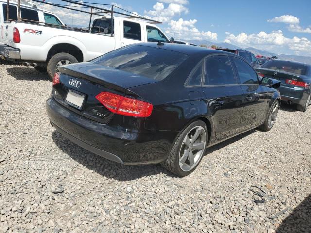 Vin: wauefafl3bn056609, lot: 68131054, audi a4 premium plus 20113