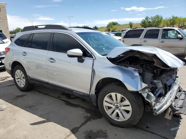 2019 SUBARU OUTBACK 2. - 4S4BSAFC0K3321379
