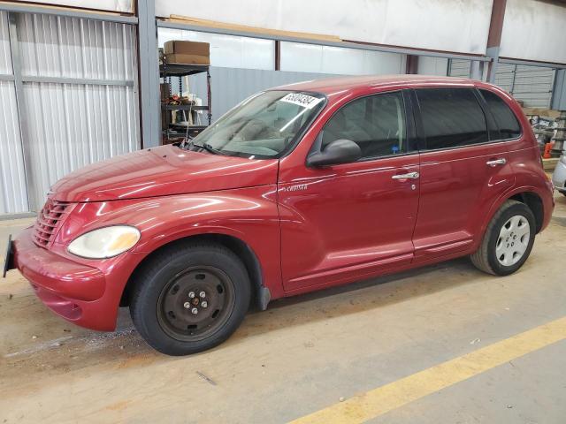 CHRYSLER PT CRUISER