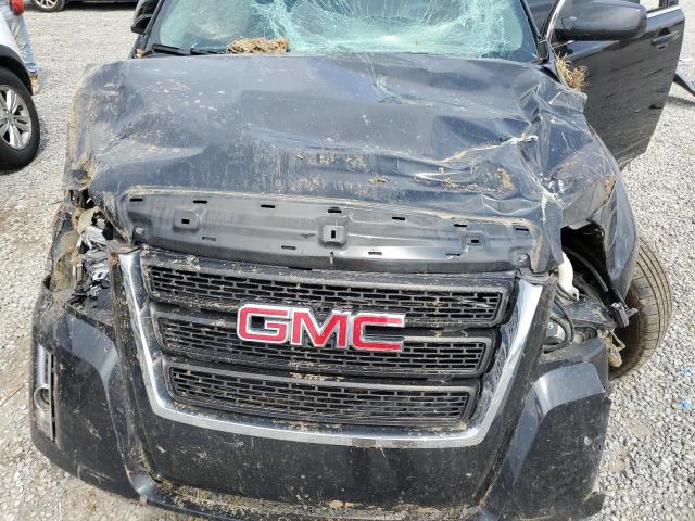 2015 GMC TERRAIN SL - 2GKALMEK5F6357904