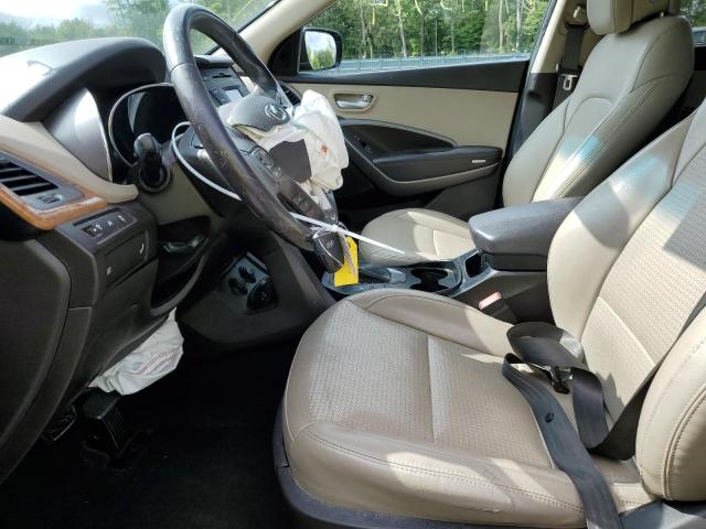 2015 HYUNDAI SANTA FE S - 5XYZU3LA5FG266697