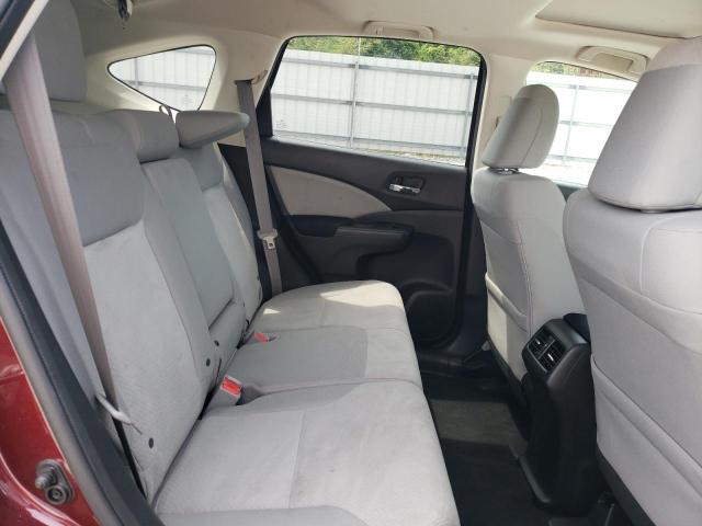 2015 HONDA CR-V EX - 2HKRM4H54FH683481