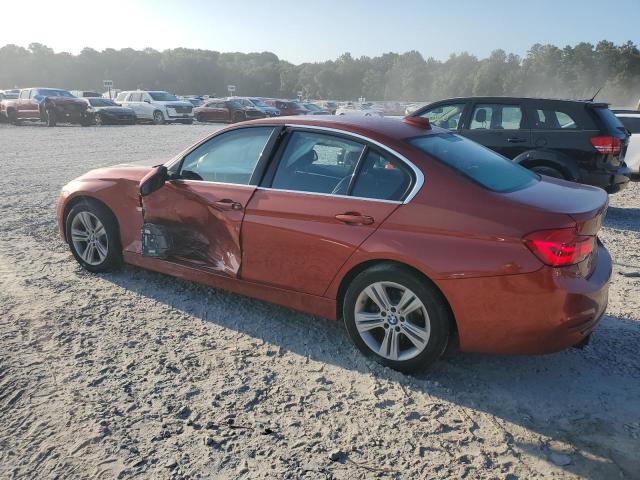 VIN WBA8B9G54JNV00134 2018 BMW 3 Series, 330 I no.2