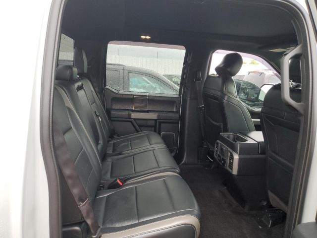2017 FORD F150 RAPTO - 1FTFW1RG2HFB24441