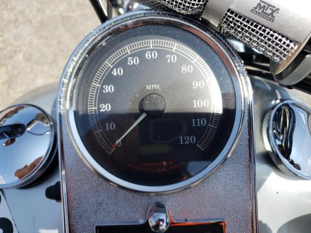2003 HARLEY-DAVIDSON FXDWG ANNI - 1HD1GEV483K316293