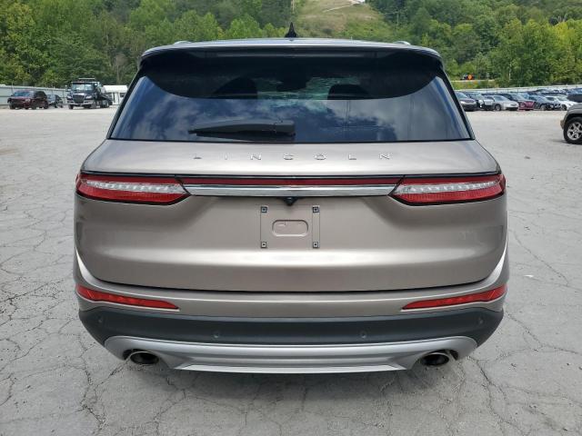 2020 LINCOLN CORSAIR - 5LMCJ1D99LUL26703