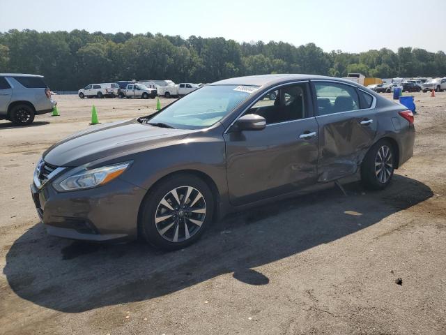 2016 NISSAN ALTIMA 2.5 2016