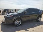 2015 JEEP CHEROKEE L - 1C4PJLDB0FW505969