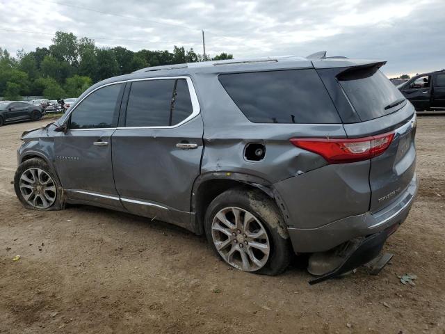 2018 CHEVROLET TRAVERSE P - 1GNEVJKW9JJ171895