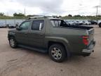 HONDA RIDGELINE photo