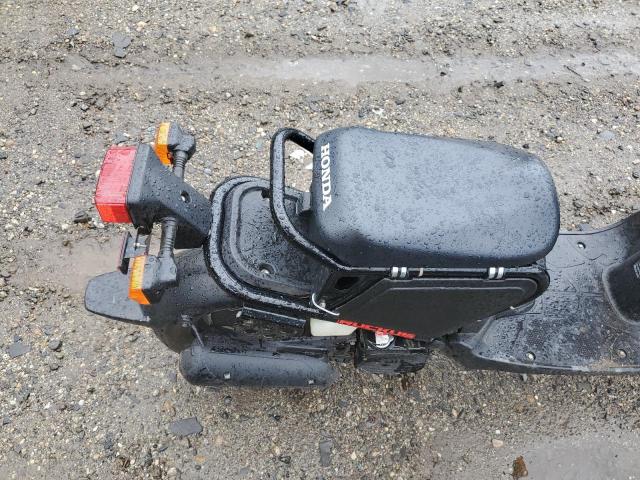 2012 HONDA NPS50 JH2AF5817CK000347