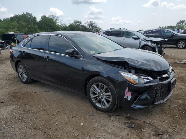 VIN 4T1BF1FK3HU327403 2017 Toyota Camry, LE no.4