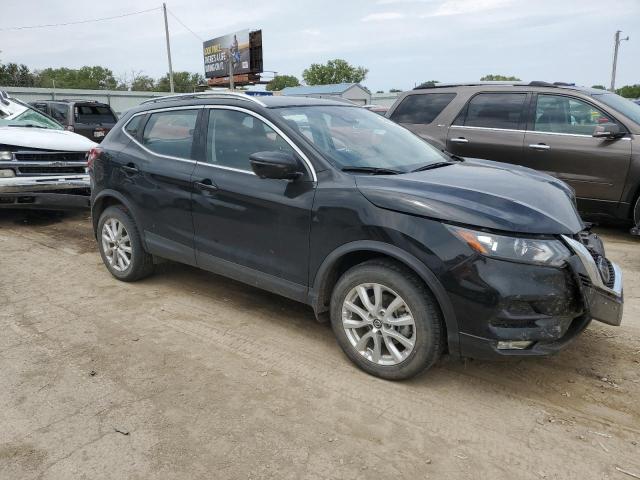 2022 NISSAN ROGUE SPOR - JN1BJ1BW8NW490465