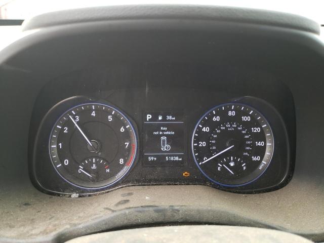 2020 HYUNDAI KONA SEL - KM8K2CAA6LU537640