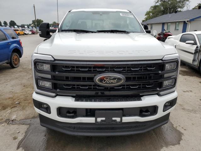 2024 FORD F350 SUPER - 1FT8W3BT1RED69735