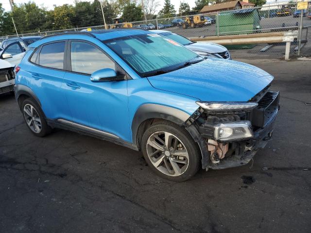 2020 HYUNDAI KONA ULTIM - KM8K5CA59LU505632