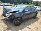 2016 TOYOTA COROLLA L - 2T1BURHE8GC629345