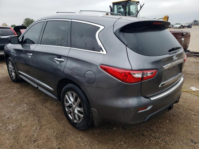 2015 INFINITI QX60 - 5N1AL0MM9FC503909