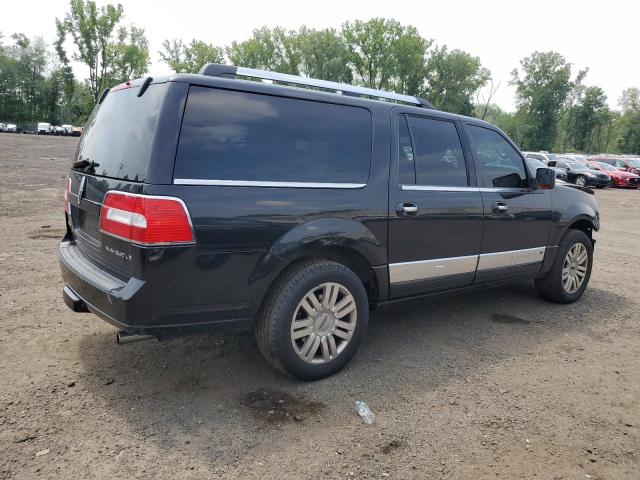 VIN 5LMJJ3J57DEL05865 2013 Lincoln Navigator, L no.3