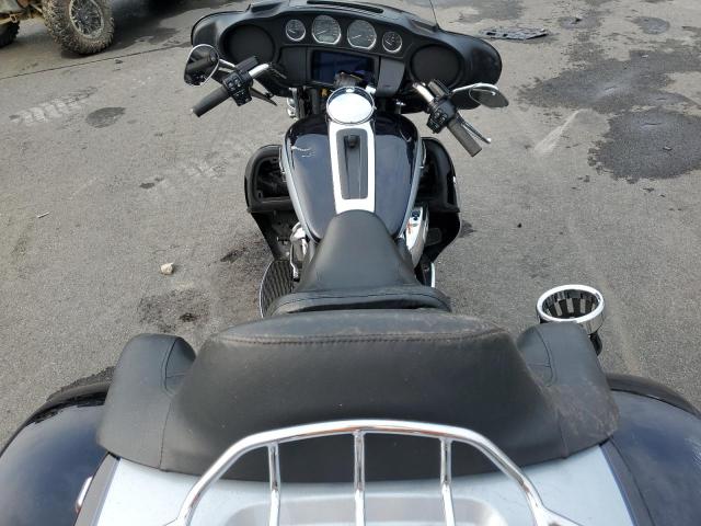 2020 HARLEY-DAVIDSON FLHTCUTG 1HD1MAF19LB852949