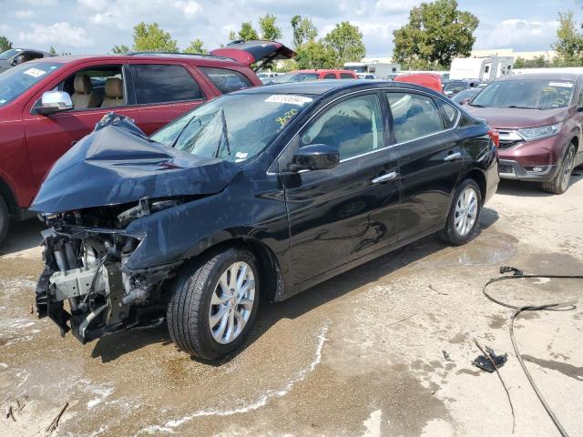 2017 NISSAN SENTRA S - 3N1AB7AP0HY312004