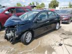 2017 NISSAN SENTRA S - 3N1AB7AP0HY312004